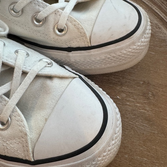 Converse Women's Chuck Taylor All Star Lift Platform - Picture 9 of 11